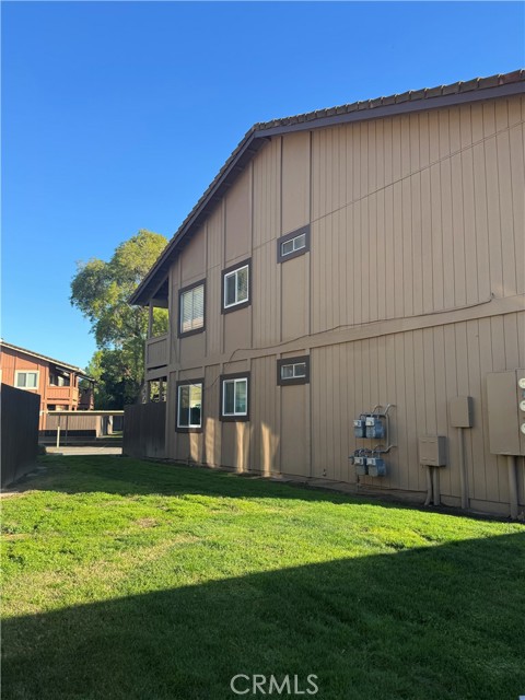 Detail Gallery Image 19 of 24 For 455 Cherry Ln #K,  Manteca,  CA 95337 - 2 Beds | 1 Baths
