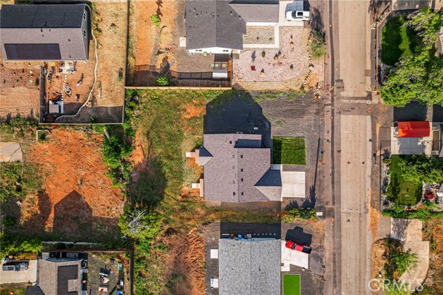 Detail Gallery Image 45 of 54 For 1873 Conifer Dr, Paradise,  CA 95969 - 3 Beds | 2 Baths