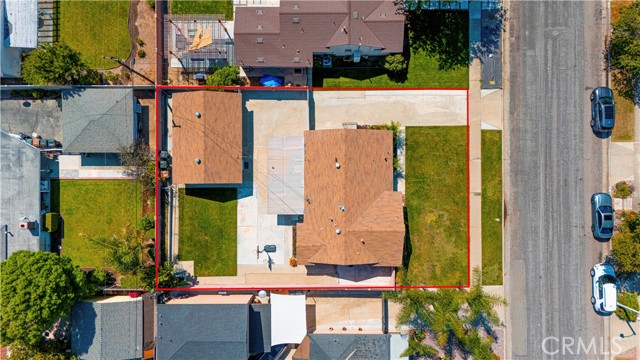 Detail Gallery Image 37 of 54 For 608 Ladera Vista, Fullerton,  CA 92831 - 3 Beds | 1/1 Baths