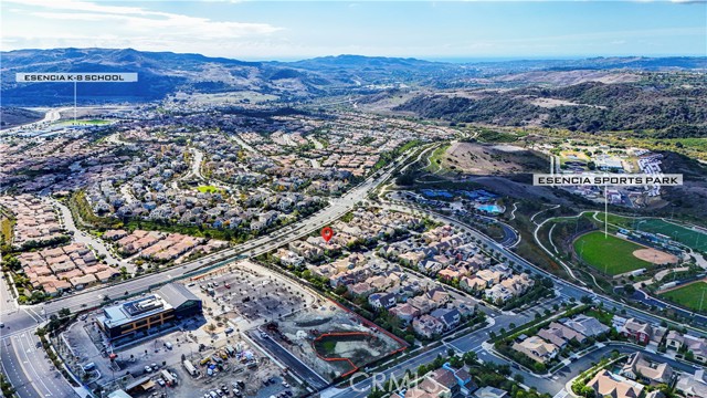 Detail Gallery Image 41 of 45 For 166 Natal, Rancho Mission Viejo,  CA 92694 - 3 Beds | 2/1 Baths