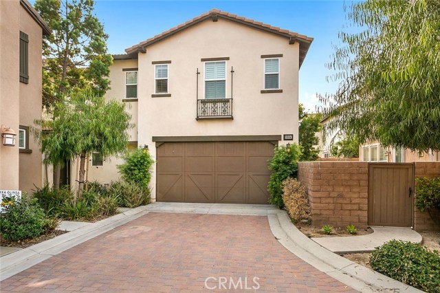 3004 E Coalinga Dr, Brea, CA 92821