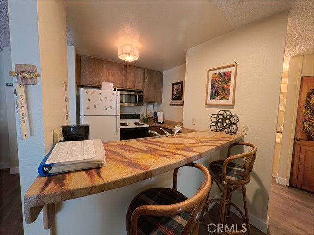 Detail Gallery Image 17 of 74 For 3253 Meridian #260,  Mammoth Lakes,  CA 93546 - 1 Beds | 1 Baths