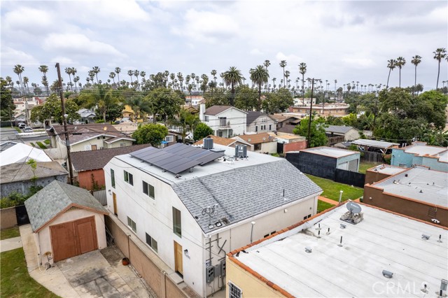 5507 Manhattan Place, Los Angeles, California 90062, ,Multi-Family,For Sale,Manhattan,SR25036537