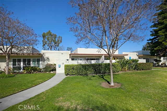 Image 2 for 955 Calle Aragon #G, Laguna Woods, CA 92637