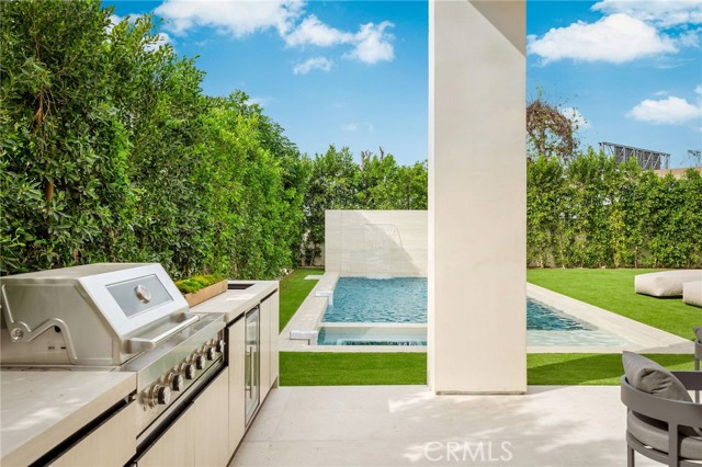 Detail Gallery Image 10 of 72 For 15447 Huston, Sherman Oaks,  CA 91403 - 5 Beds | 5/1 Baths