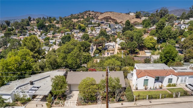 Detail Gallery Image 48 of 50 For 1901 Phillips Way, Los Angeles,  CA 90042 - 2 Beds | 1 Baths