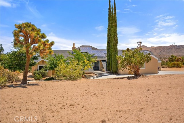 Detail Gallery Image 58 of 75 For 9255 Fortuna Ave, Yucca Valley,  CA 92284 - 3 Beds | 3 Baths