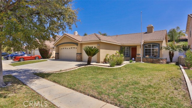 820 Donatello Dr, Corona, CA 92882