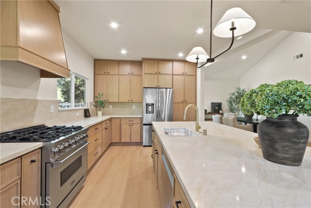 Detail Gallery Image 14 of 39 For 7435 E Calico, Orange,  CA 92869 - 4 Beds | 2 Baths