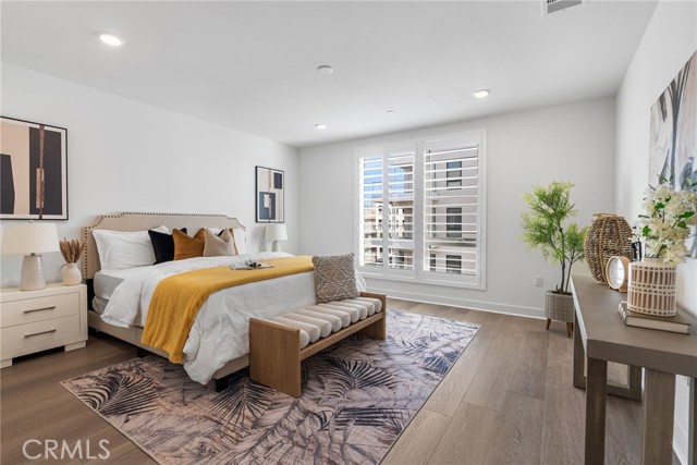 Detail Gallery Image 13 of 36 For 1702 Rivington, Irvine,  CA 92612 - 1 Beds | 2 Baths