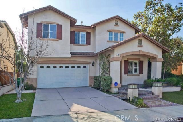 75 Copper Leaf, Irvine, CA 92602