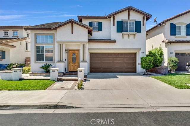 15644 Outrigger Dr, Chino Hills, CA 91709