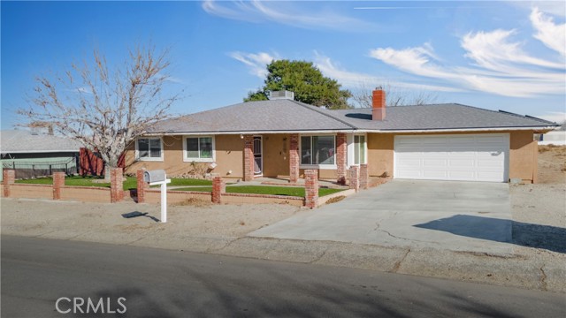 Detail Gallery Image 2 of 36 For 40534 154th St, Lancaster,  CA 93535 - 3 Beds | 2 Baths