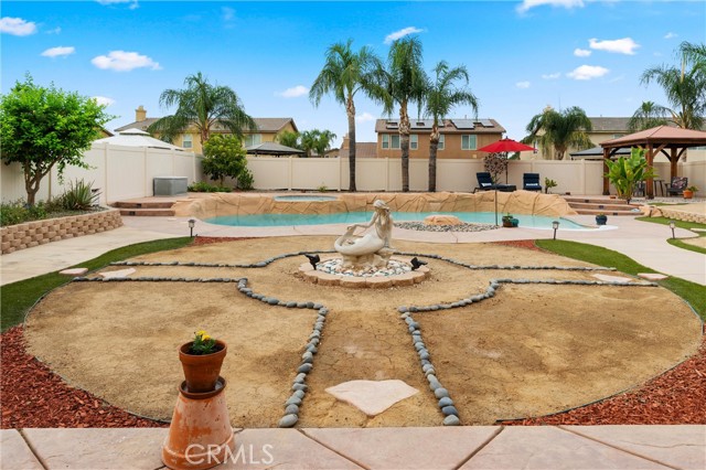 Detail Gallery Image 62 of 72 For 1448 Palermo Dr, Perris,  CA 92571 - 5 Beds | 4/1 Baths
