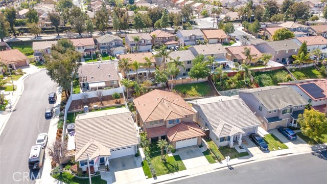 Detail Gallery Image 47 of 53 For 1284 Longport Way, Corona,  CA 92881 - 5 Beds | 3 Baths