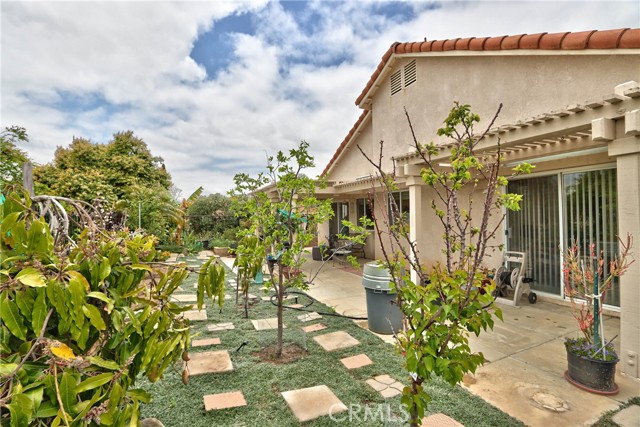 Detail Gallery Image 18 of 18 For 1015 Carryll Park Ct, Fallbrook,  CA 92028 - 3 Beds | 2 Baths
