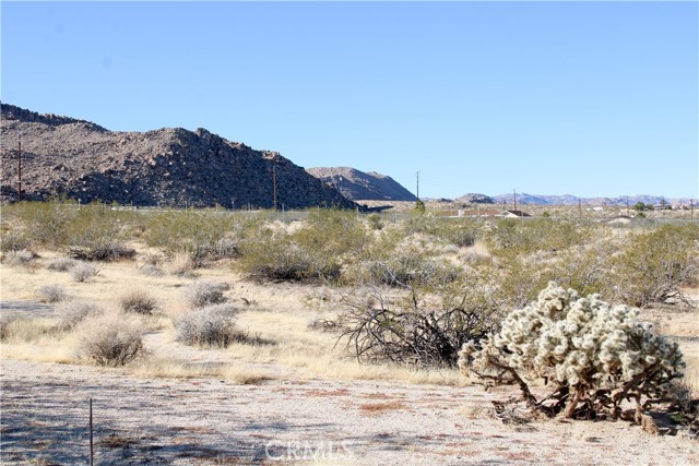 Detail Gallery Image 6 of 13 For 61308105 Dorth Pl, Twentynine Palms,  CA 92277 - – Beds | – Baths