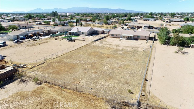 Detail Gallery Image 65 of 65 For 11837 11th Ave, Hesperia,  CA 92345 - 4 Beds | 3 Baths