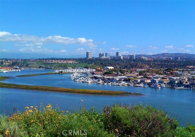 Detail Gallery Image 3 of 28 For 265 Mayflower, Newport Beach,  CA 92660 - 2 Beds | 2 Baths