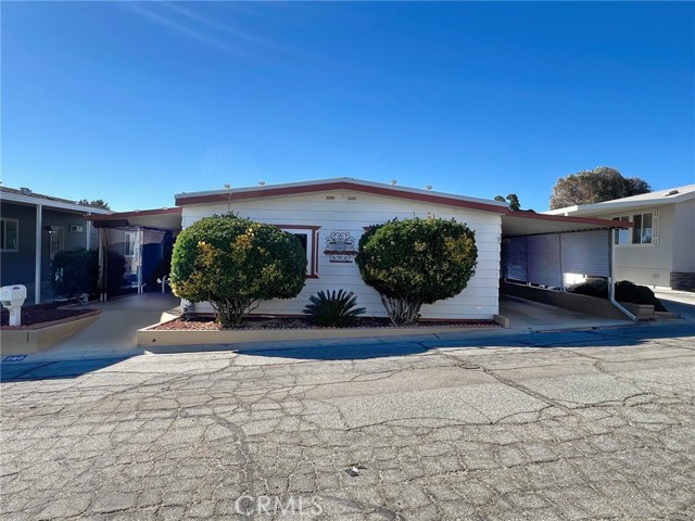 Detail Gallery Image 2 of 25 For 10320 Calimesa Bld #260,  Calimesa,  CA 92320 - 2 Beds | 2 Baths