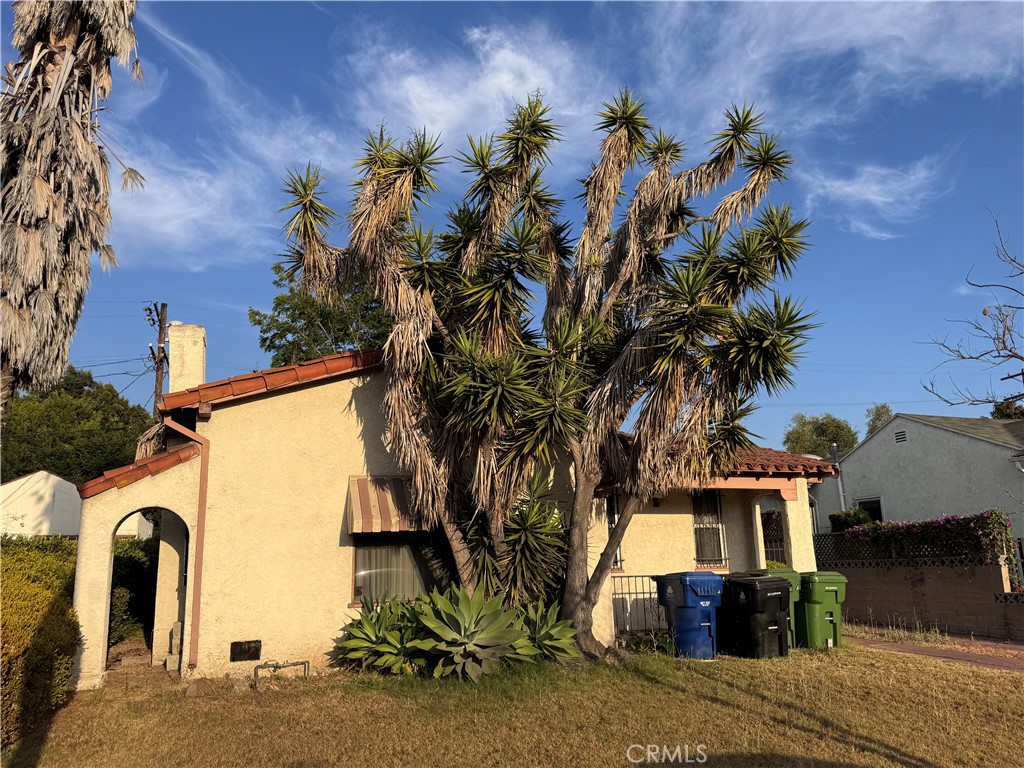 1944 S Spaulding Avenue