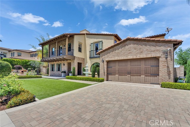 Image 5 of 74 For 2839 Horizon Hills Drive