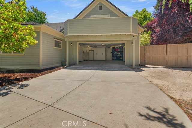 Detail Gallery Image 34 of 53 For 545 Maple St, Paso Robles,  CA 93446 - 4 Beds | 3 Baths