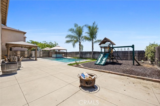 Detail Gallery Image 38 of 48 For 141 Pine St, Chowchilla,  CA 93610 - 5 Beds | 2/1 Baths