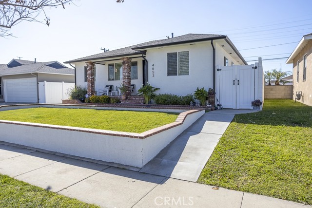 Image 3 for 4653 Hackett Ave, Lakewood, CA 90713