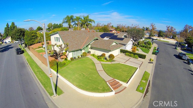 Detail Gallery Image 51 of 59 For 14781 Bridgeport, Tustin,  CA 92780 - 3 Beds | 2/1 Baths