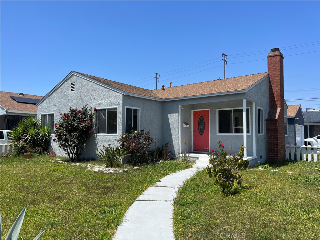 4803 W 121st Street, Hawthorne, CA 90250