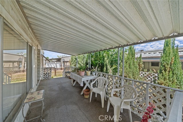 Detail Gallery Image 35 of 39 For 27701 Murrieta Rd #121,  Menifee,  CA 92586 - 2 Beds | 2 Baths