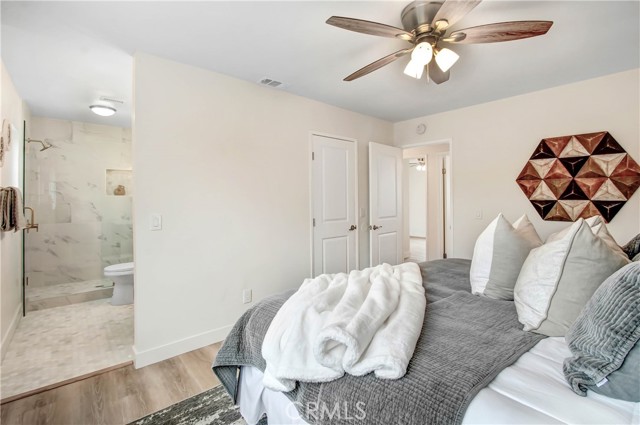 Detail Gallery Image 12 of 21 For 7465 Palo Verde Ave, Fontana,  CA 92336 - 3 Beds | 2 Baths