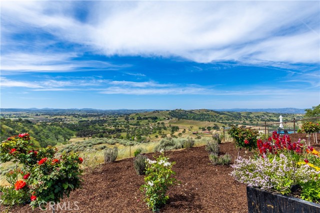 Detail Gallery Image 53 of 66 For 5530 El Pharo, Paso Robles,  CA 93446 - 5 Beds | 2/1 Baths
