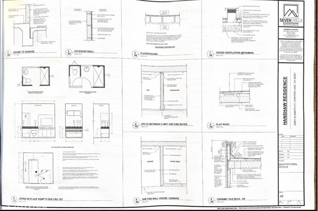 Detail Gallery Image 8 of 22 For 22851 Klamath Ct, Canyon Lake,  CA 92587 - – Beds | – Baths