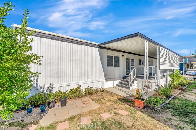 Detail Gallery Image 37 of 52 For 27361 Sierra Hwy #109,  Canyon Country,  CA 91351 - 2 Beds | 2 Baths