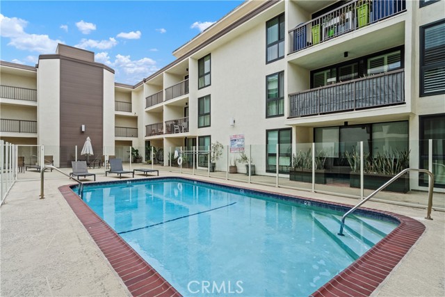 Detail Gallery Image 26 of 33 For 911 N Kings Rd #319,  West Hollywood,  CA 90069 - 1 Beds | 1 Baths
