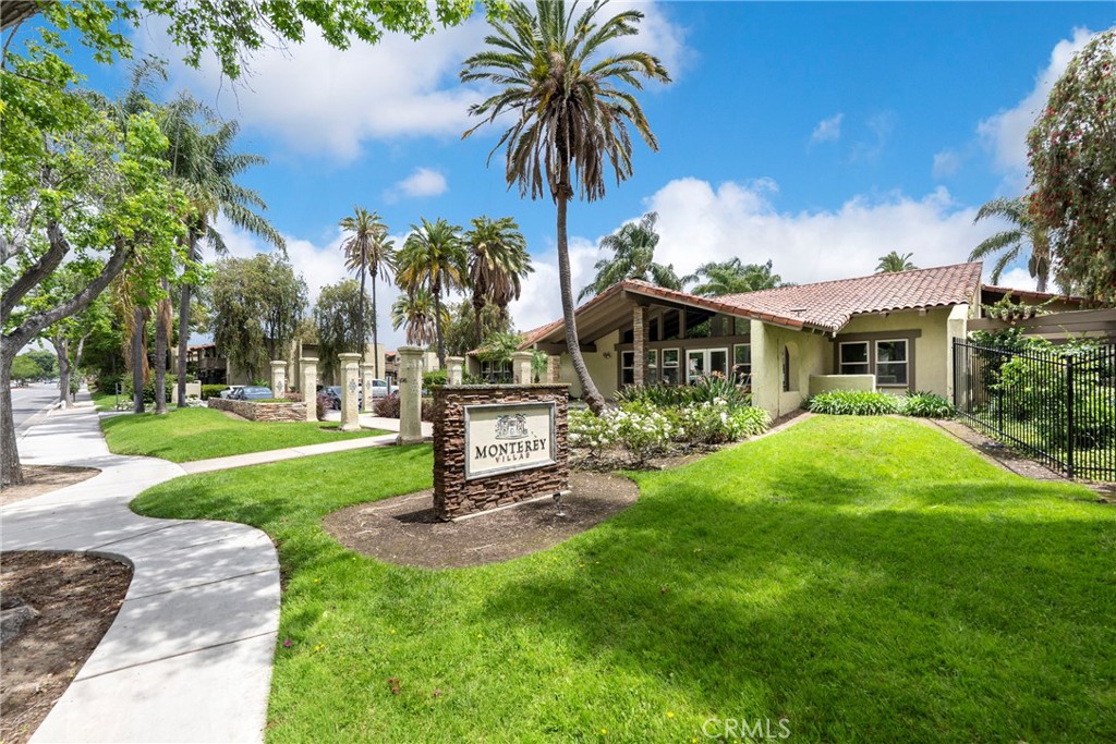1345 N Cabrillo Park Drive #G-3