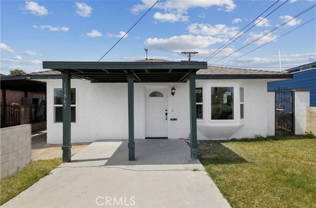 Thumbnail for 11867 S San Pedro St, Los Angeles, CA 90061