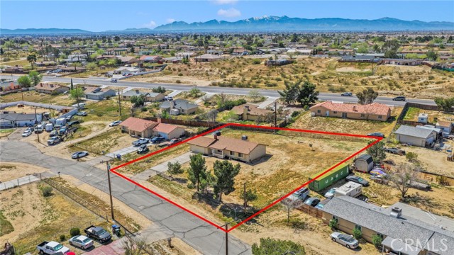 Detail Gallery Image 50 of 58 For 15870 Cazadero, Victorville,  CA 92394 - 3 Beds | 2 Baths