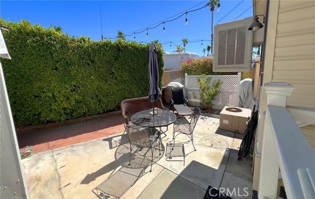 Detail Gallery Image 5 of 54 For 69801 Ramon Rd #188,  Cathedral City,  CA 92234 - 1 Beds | 1 Baths