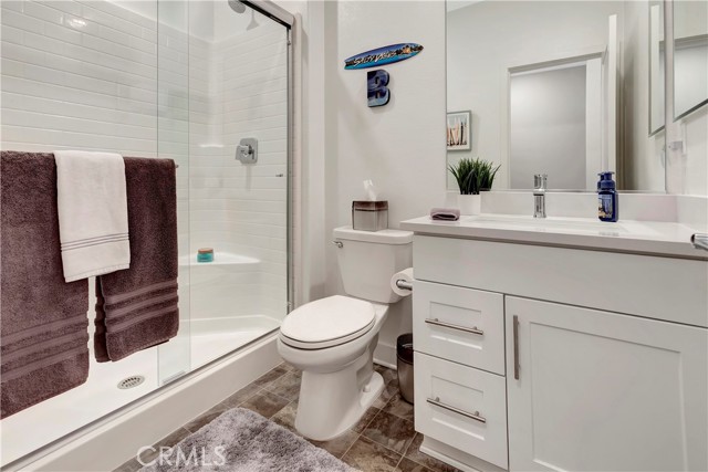 Detail Gallery Image 28 of 39 For 2720 Santa Fiora Dr, Corona,  CA 92882 - 3 Beds | 3/1 Baths