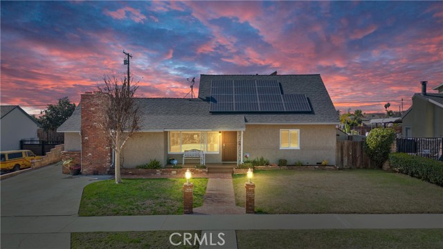 Detail Gallery Image 1 of 1 For 661 N Lyman Ave, Covina,  CA 91724 - 4 Beds | 2 Baths