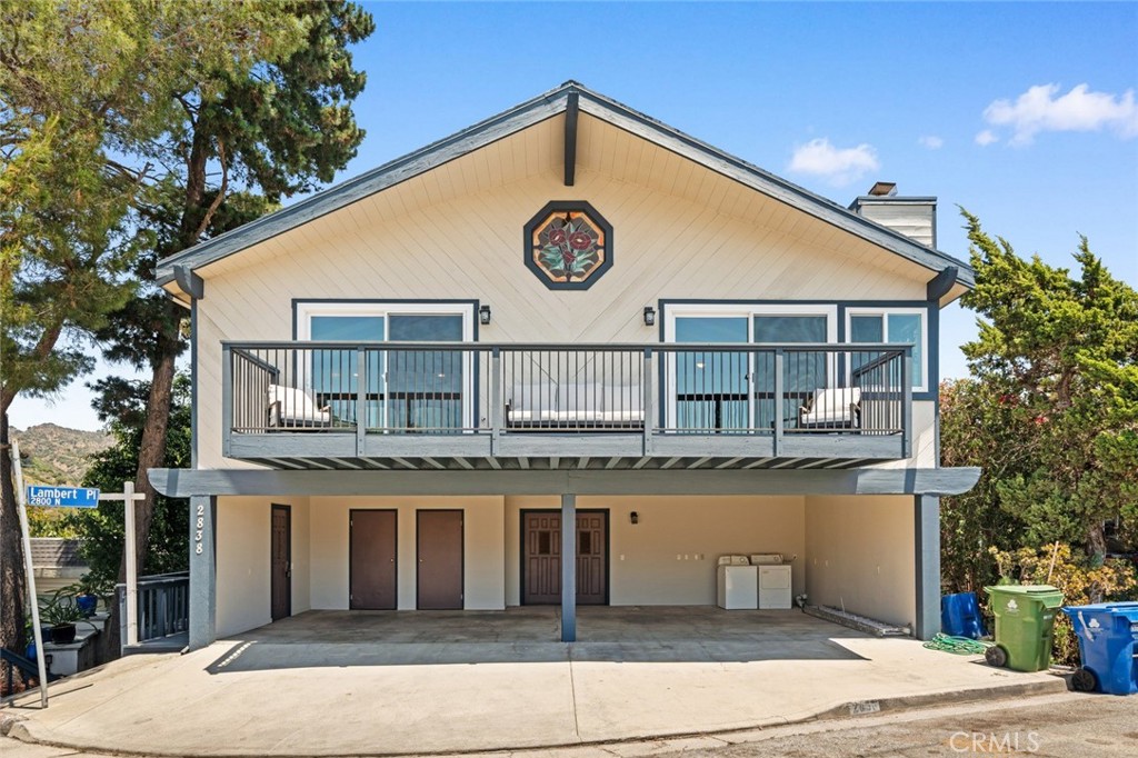 2838 Lambert Drive