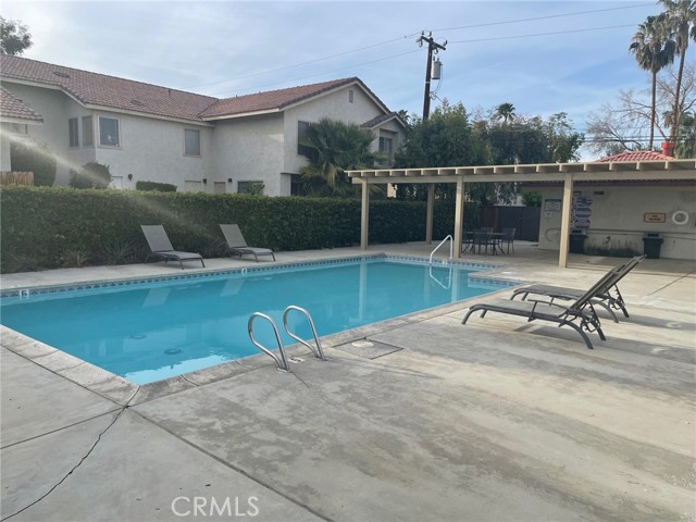 Detail Gallery Image 16 of 21 For 74606 Driftwood #4,  Palm Desert,  CA 92260 - 3 Beds | 2 Baths