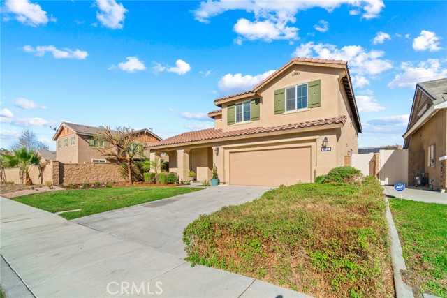 Image 3 for 14792 Saddle Circle, Eastvale, CA 92880