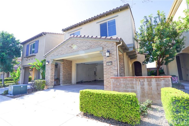 Detail Gallery Image 27 of 27 For 15730 Moonflower Ave, Chino,  CA 91708 - 4 Beds | 3 Baths