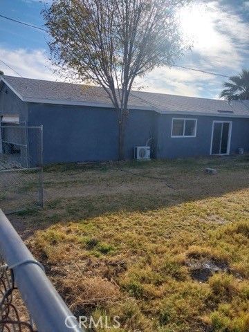 Detail Gallery Image 5 of 25 For 470 N Willow St, Blythe,  CA 92225 - 4 Beds | 1/1 Baths