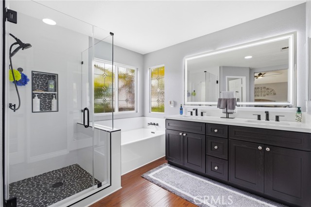 Detail Gallery Image 26 of 40 For 32661 Clearvail Dr, Temecula,  CA 92592 - 4 Beds | 2/1 Baths