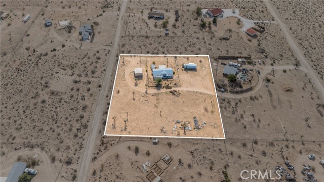 Detail Gallery Image 49 of 54 For 324 Anita Rd, Landers,  CA 92285 - 3 Beds | 2 Baths